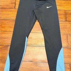 Nike Womens Leggings Dri fit
